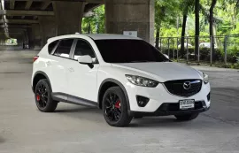 Mazda CX-5 2.5 S Auto ปี 2014  