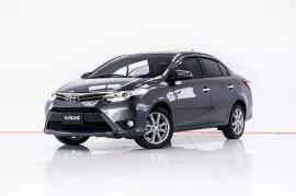 3A425 TOYOTA VIOS 1.5 S AT 2013