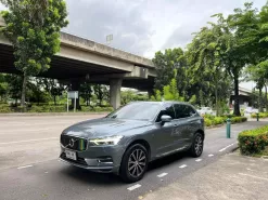 2019 Volvo XC60 2.0 T8 Inscription SUV เจ้าของขายเอง รถบ้านมือเดียว ไมล์แท้ 