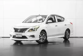 2016 Nissan Almera 1.2 E SPORTECH รถเก๋ง 4 ประตู ดาวน์ 0%