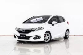 4A351 Honda JAZZ 1.5 S i-VTEC รถเก๋ง 5 ประตู 2019