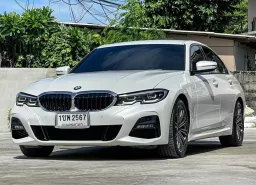 BMW SERIES3 320d M SPORT G20 2020