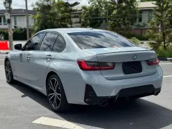 BMW 330e M Sport LCI 2023