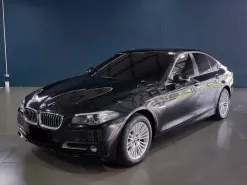 ขาย รถมือสอง 2016 BMW 520d 2 รถเก๋ง 4 ประตู 