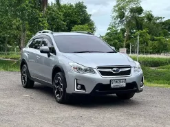 ขาย รถมือสอง 2016 Subaru XV 2.0 i-P SUV 