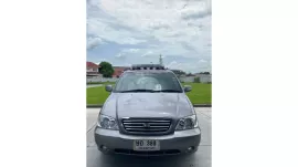 2004 Kia Carnival 2.4 CEO 