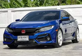 HONDA CIVIC FC 1.5 Torbo RS 2019  