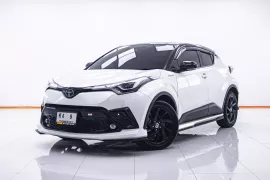 TOYOTA CH-R 1.8 GR SPORT 2022 