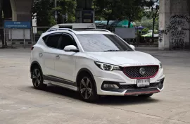 MG ZS 1.5 X ปี 2018 