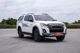 2019 ISUZU D-MAX V-CROSS MAX CAB4 3.0 Z-PRESTIGE 4WD. AT