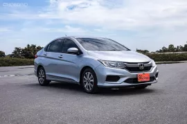 2017 HONDA CITY 1.5 V MINOR CHANGE CVT