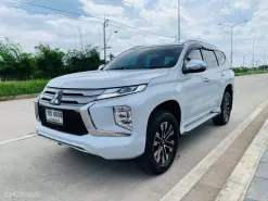 (ขับ4)🚩 MITSUBISHI PAJERO SPORT 2.4 GT PREMIUM PLUS 4WD AT  MNC  ปี 2020 