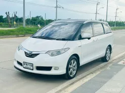 🚩TOYOTA ESTIMA 2.4 G HYBRID TOP 2008 จด 2009 