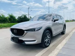 🚩NEW MAZDA CX8 2.5 SP EXCLUSIVE AT 6 SEATS  SUV  MNC ปี 2023 จด 24