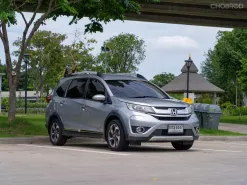 Honda BR-V 1.5 SV ปี : 2016