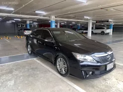 Toyota CAMRY 2.0 G Extremo 2014 เจ้าของขายเอง 