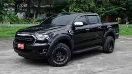 2018 Ford RANGER 2.2 XLT รถกระบะ ผ่อนเริ่มต้น0บาท