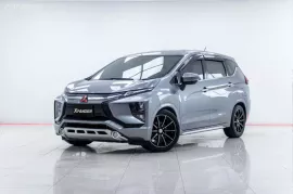 5B026 Mitsubishi Xpander 1.5 GT รถตู้/MPV 2019 