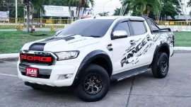 2019 Ford RANGER 2.2 XLT รถกระบะ ฟรีดาวน์