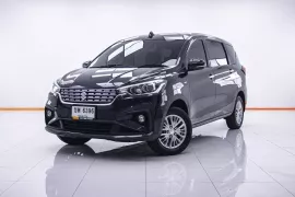 SUZUKI ERTIGA 1.5 GX 2019 