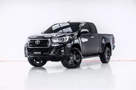 3A427 TOYOTA REVO 2.4 E PLUS PRERUNNER CAB MT 2018