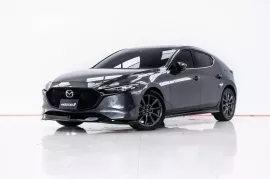 3A437 MAZDA 3  2.0 SP SPORT / 5DR AT 2020