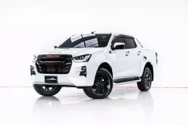 3A447 ISUZU D-MAX 1.9 X-SERIES HI-LANDER / 4DR AT 2022