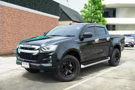 ขายรถ 2021 ISUZU D-MAX HI-LANDER CAB-4 1.9 Ddi L DA 