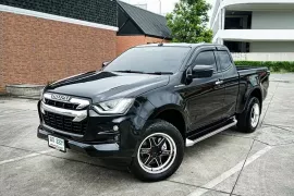 ขายรถ 2020 ISUZU D-MAX HI-LANDER SPACECAB 1.9 Ddi Z