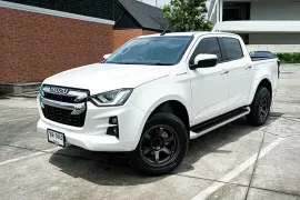 ขายรถ 2021 ISUZU D-MAX HI-LANDER CAB-4 1.9 Ddi Z 