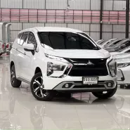 2022 Mitsubishi Xpander 1.5 GT MPV  ดาวน์ 0%