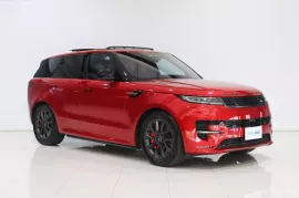 2023 Land Rover Range Rover Sport 3.0 Dynamic SE Plug-In Hybrid 510PS SUV 