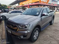 FORD RANGER 2.2 XLT HI-RIDER ปี 2019