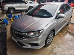 HONDA CITY 1.5 V ปี 2018 