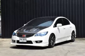  Honda Civic FD 1.8E 2011