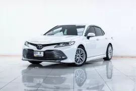 TOYOTA CAMRY 2.5 G SUNROOF 2019 