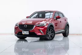 MAZDA CX-3 2.0 S  2016 