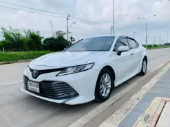 🚩 TOYOTA CAMRY 2.0 G MNC  ปี 2020 จด 2021 