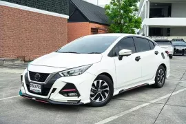 ขายรถ 2022 NISSAN ALMERA 1.0 VL 