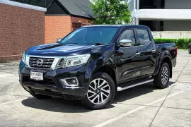 ขายรถ 2017 NISSAN NAVARA NP300 2.5 E DOUBLE CAB CALIBRE 