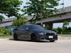 BMW 523i F10 ปี : 2011