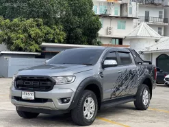 ขาย รถมือสอง 2019 Ford RANGER 2.2 Hi-Rider XLT รถกระบะ ออกรถ 0 บาท