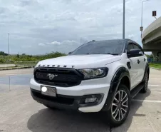 ขาย รถมือสอง 2019 Ford Everest SUV 