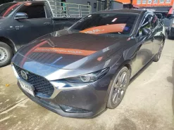 MAZDA 3 2.0 SP ปี 2020 