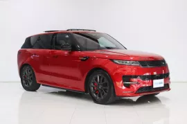 Range Rover Sport Dynamic SE ปี2023