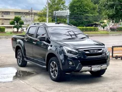 2017 Isuzu D-Max 3.0 Vcross Z-Prestige 4WD รถกระบะ4ประตู ออโต้โฟวิล ฟรีดาวน์ ฟรีส่งรถทั่วไทย