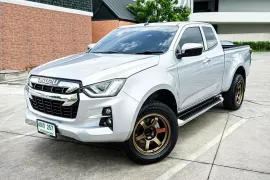 ขายรถ 2020 ISUZU D-MAX HI-LANDER SPACECAB 1.9 Ddi L DA 