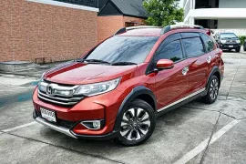 ขายรถ 2020 HONDA BRV 1.5 SV 