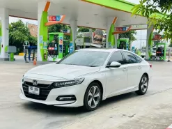 🚩HONDA ACCORD 2.0 HYBRID TECH SUNROOF MNC TOP 2020