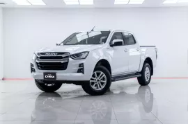 5B006 Isuzu D-Max 1.9 HI-Lander L รถกระบะ 2022 